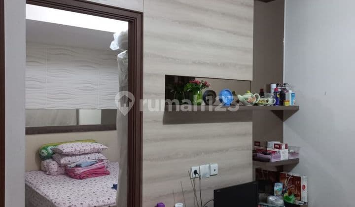 Apartemen Sudirman Suites Tower Maple 2 Kamar Tidur Bagus