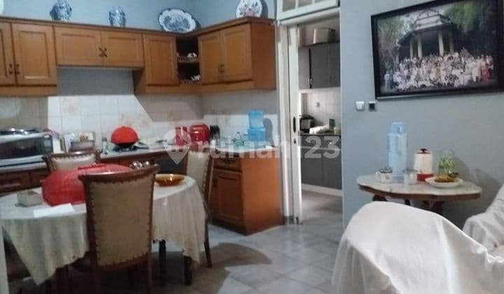 Rumah Di Jalan Suryalaya Bagus Dan Siap Huni