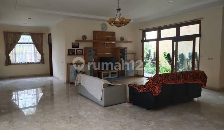 Rumah Bagus Siap Huni Padasaluyu 2 Lantai Dekat Setiabudi