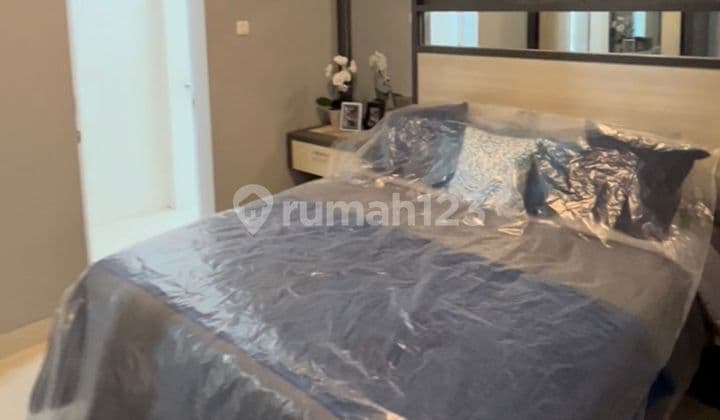 Rumah 2 Lantai Di Kembar Mas Kondisi Bagus