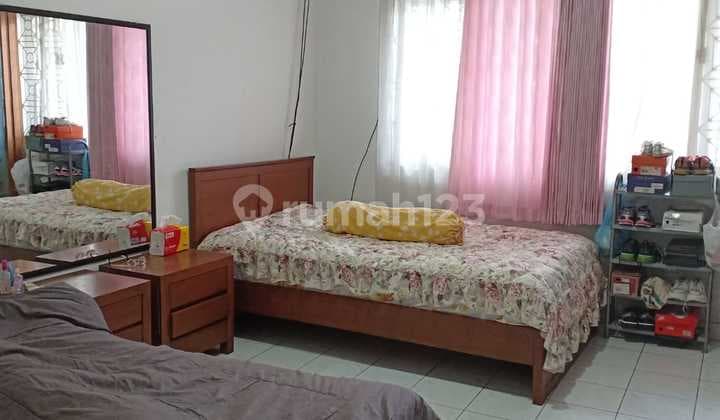 Rumah Bagus Di Gunung Batu 2 Lantai Ada Shm