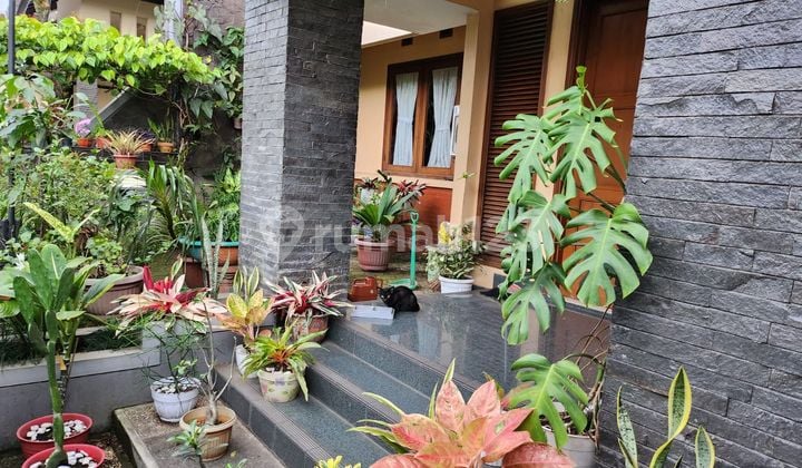 Rumah 2,5 Lantai Di Cijagra Siap Huni Dan Kondisi Bagus