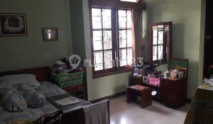Rumah Batununggal Shm Kondisi Bagus Dan Siap Huni