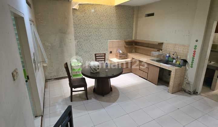 Rumah Di Tatar Jingganagara Kota Baru Parahyangan Bagus