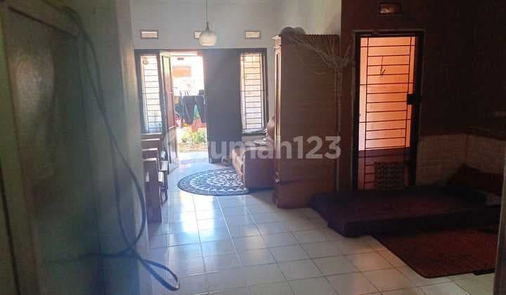 Rumah, 1 Lantai, SHM, di Permata Kopo 3, Margahayu