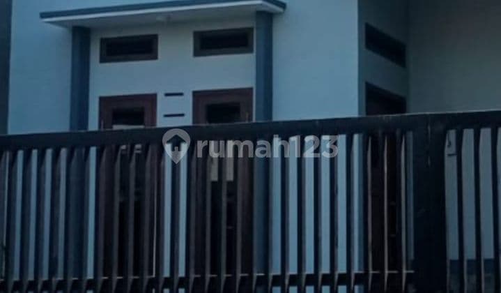 Rumah 2 Lantai Di Taurus Kondisi Bagus Dan Siap Huni