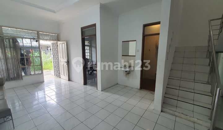 Siap Huni, Rumah, 2 Lantai, di Batununggal,