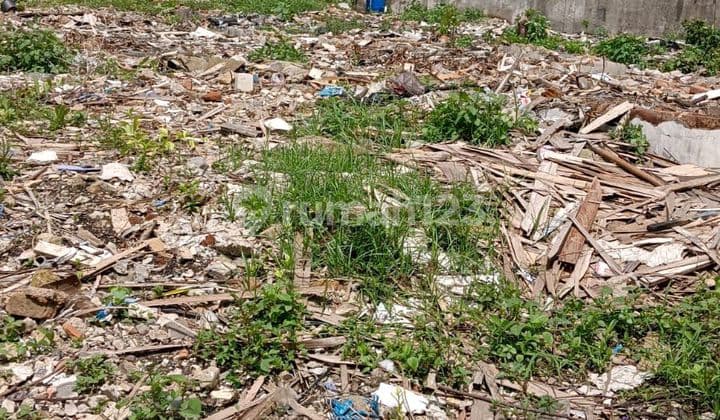 Tanah Kavling di Kembar, Regol 511.0 M² SHM