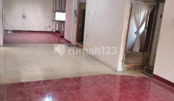 Rumah Tinggal Kopo Permai Bagus Siap Huni