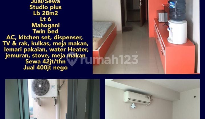 Apartemen 31 Sudirman Suites Bagus Furnished Apartemen 31 Sudirman Suites Bagus Furnished