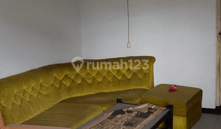 Dijual Rumah Di Kembar Siap Huni Di Perumahan