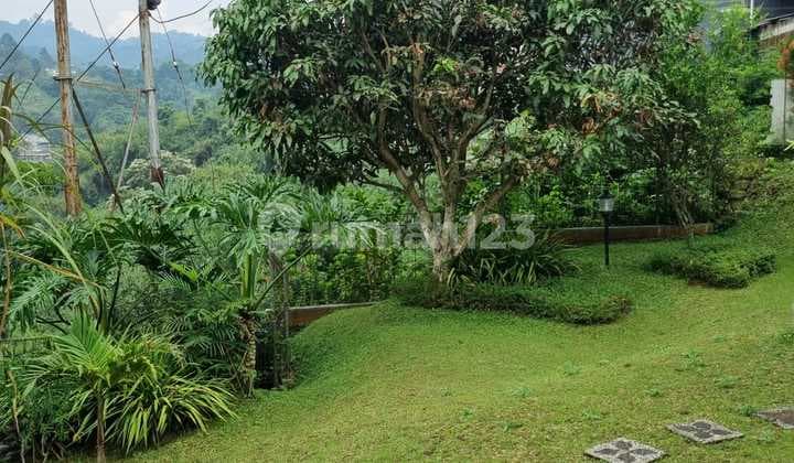 Tanah Kavling Di Daerah Dago 680.0 M² Shm