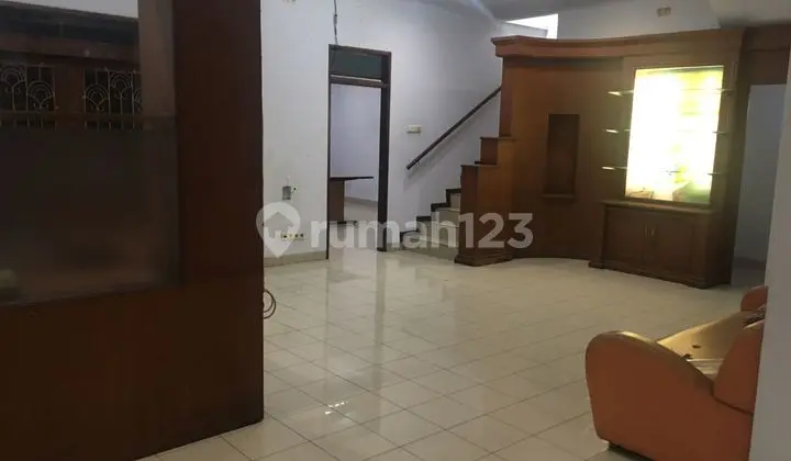 Disewakan Rumah Bagus Di Batununggal Ada SHM