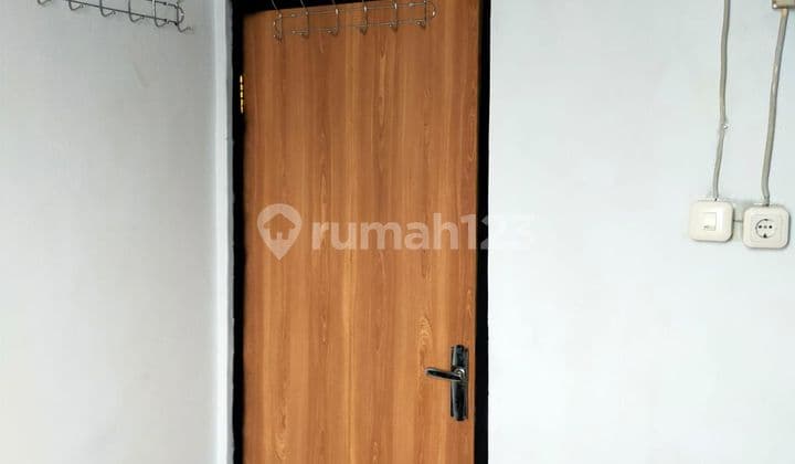 Rumah Kos Di Terusan Ciliwung 2 Lantai Bagus