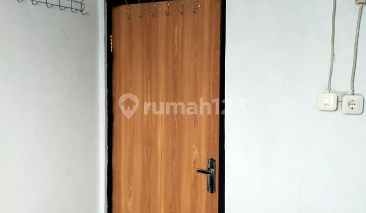 Rumah Kos Di Terusan Ciliwung 2 Lantai Bagus