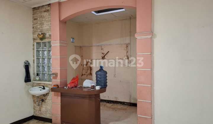 Rumah, 1 Lantai, SHM, di Leuwisari, Bojongloa Kidul,