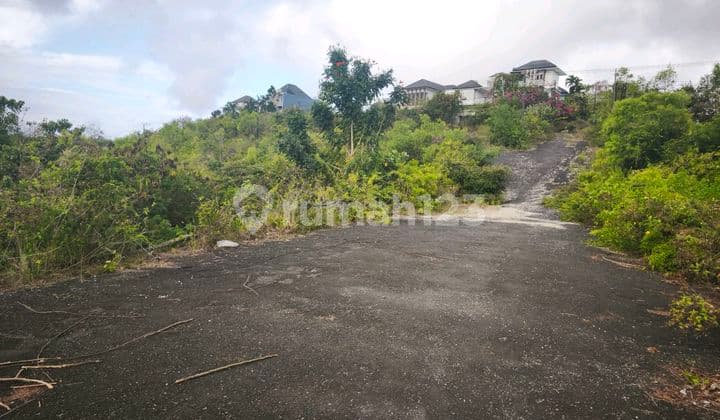 Cheap Land In Ungasan Badung Bali