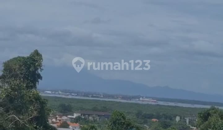 Dijual Tanah Ocean View 3960M² Idr 800 Juta Per Are Dekat Pantai Jimbaran Kuta Selatan Badung Bali