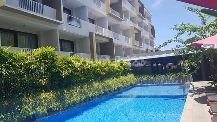 Dijual Hotel Dekat Pantai Pandawa Kuta Selatan