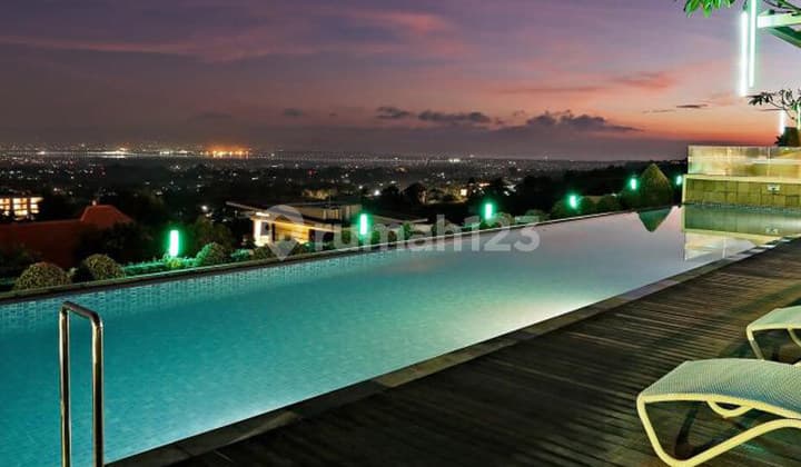 Dijual Hotel Bintang 3 Kawasan Jimbaran Badung Bali