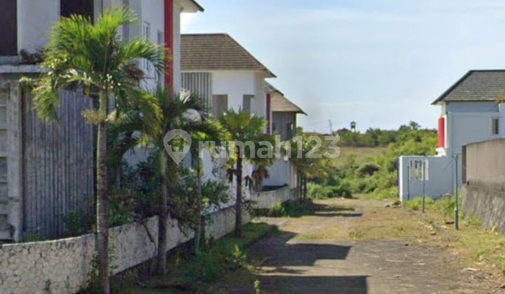 Dijual Tanah 1,91 Are Dekat Pantai Pandawa Kutuh Kuta Selatan Badung Bali