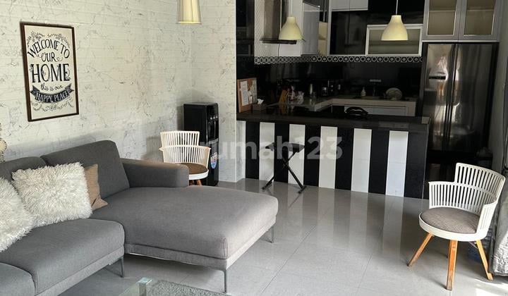 For Rent 2 Bedroom Villa Yearly at Unud Campus Jimbaran