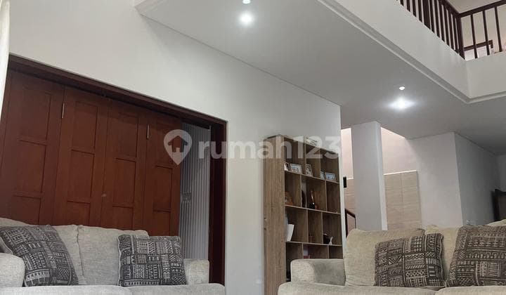 Dijual Villa Dipurigading Jimbaran Badung Bali