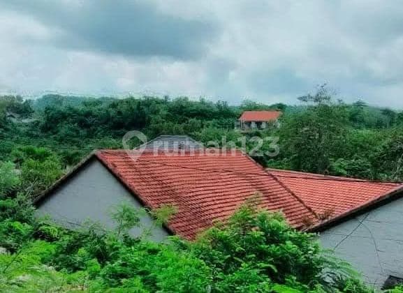 Dijual Tanah Jln Utama Labuansait Padang Padang Pecatu