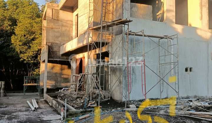 Tanah 150 M² Dekat Imigrasi Bypas Jimbaran