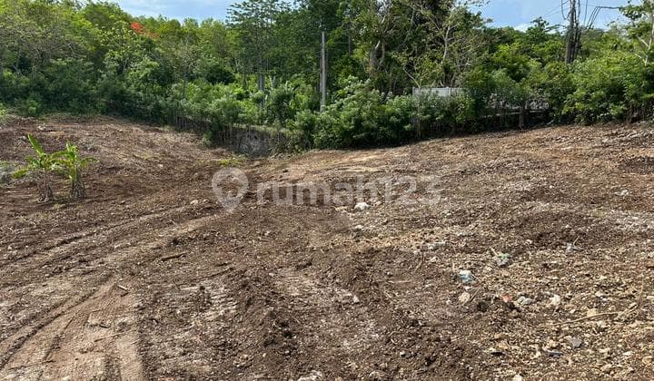 Dijual Tanah 20 Are Idr 720 Juta Per Are Kawasan Savaya Villa Pecatu Badung Bali