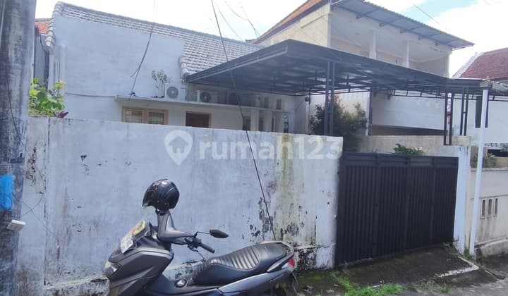 Dijual Rumah Lantai 1 Dfully Furnished di Kampus Unud Jimbaran Badung Bali