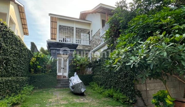 Dijual Rumah Kawasan Pecatu Indah Resort Kuta Selatan Badung Bali