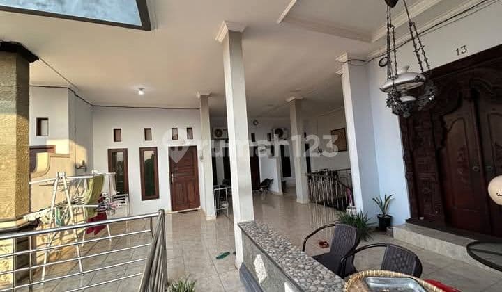 Kos Kosan Full Penghuni Dekat Kantor Imigrasi Taman Jimbaran