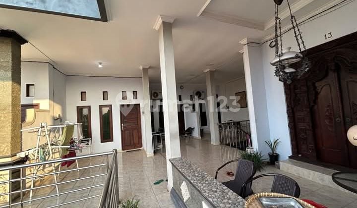 Kos Kosan Full Penghuni Dekat Kantor Imigrasi Taman Jimbaran