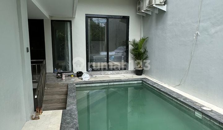 For Sale Freehold Brand New Vila 4 Bedroom Kampus Unud Jimbaran