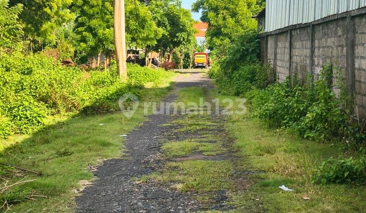 Dijual Tanah 70 Are Idr 700 Juta Per Are Ada Banguan Gudang Dekat Mcdonal Jimbaran Kuta Selatan Badunh Bali