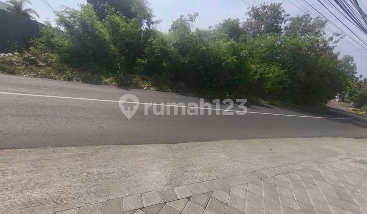 Disewakan Tanah Second Floor Ocean View Diungasan