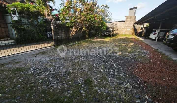 Dijual Tanah 3,40 Are Idr 685 Jt Per Are Nego Dekat Pantai Kedongan Badung Bali