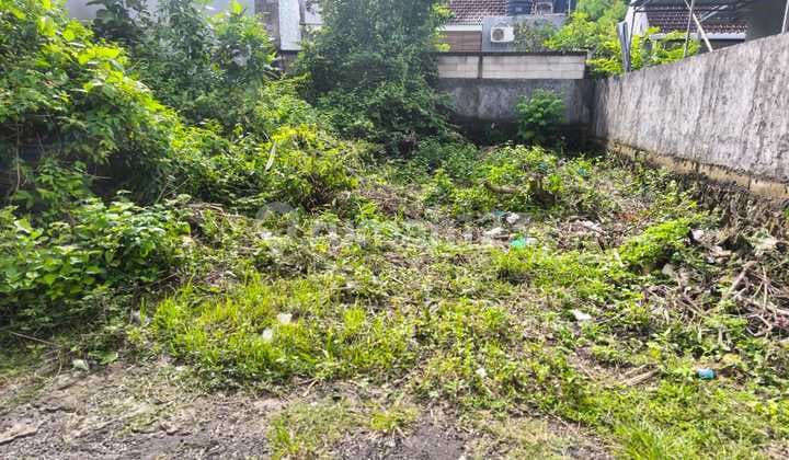 Dijual Tanah 111M² Idr Global 550 Juta di Pantai Melasti Ungasan Badung Bali