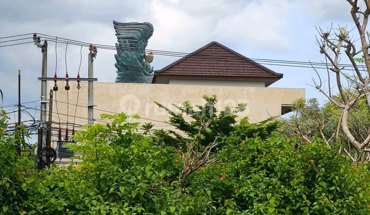 Dijual Tanah 5 Are Kawasan Gwk Ungasan