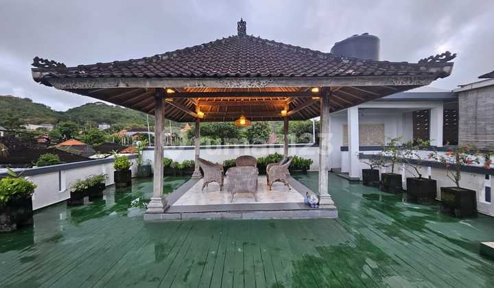 For Sale Homestay Stay Near Balangan Beach Jimbaran Badung Bali