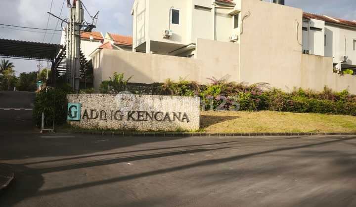 Dijual Tanah 7420m² Di Purigading Jimbaran Badung Bali