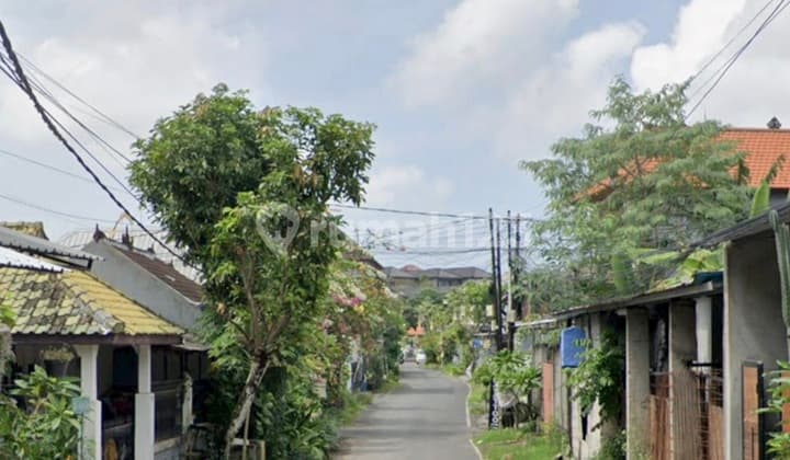 Dijual Tanah 5,10 Are di Perumahan Taman Mulia Dekat Mcdonal Jimbaran