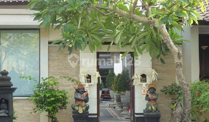 Hotel Kawasan Pantai Kedongan Badung Bali