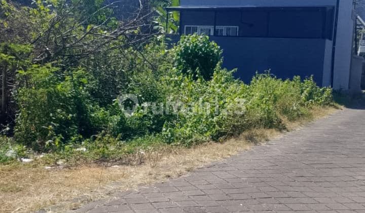 Tanah 5 Are Idr 690 Juta Per Are Nego Ditaman Mumbul Nusa Dua