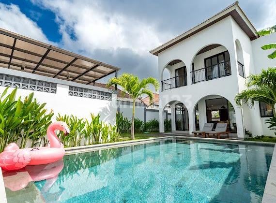 Freehold & Leasehold Brand New Villa Kawasan Melasti Beach Ungasan