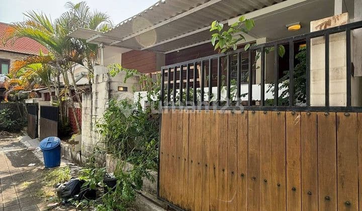 For Sale 3 Bedroom House Near Gwk Ungasan Badung Bali