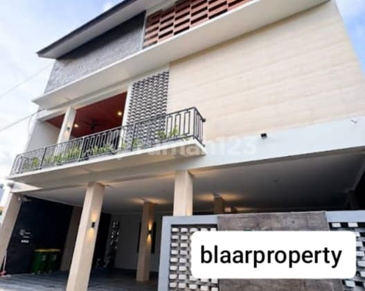 Djjual Kos Kosan 25 Kamar Full Penghuni Dikampus Unud Jimbaran