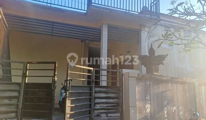 Djjual Kos Kosan 7 Kamar Tidur Dikampus Unud Jimbaran