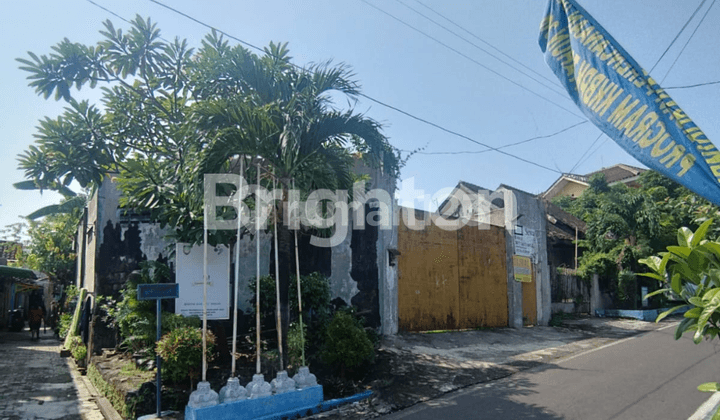 GUDANG HITUNG TANAH PUCANG SAWIT HITUNG HARGA TANAH DEKAT TOL